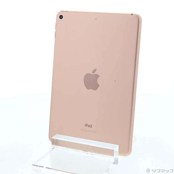 中古 Apple アップル Ipad Mini 第5世代 256gb ゴールド Muu62j A Wi Fi 297 Ud ソフマップ中古専門ヤフー店 通販 Yahoo ショッピング