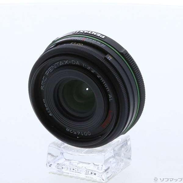中古 Pentax Hd Pentax Da 21mm F3 2 Al Limited ブラック レンズ 352 Ud 交換レンズ ソフマップ中古専門ヤフー店 通販 Yahoo ショッピング