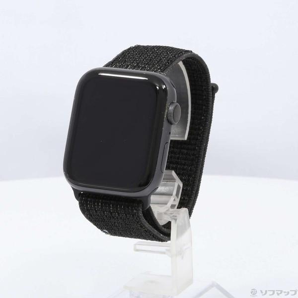 apple watch 4 gps nike