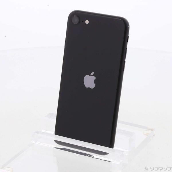 中古 Apple アップル Iphone Se 第2世代 128gb ブラック Mxd02j A Simフリー 252 Ud ソフマップ中古専門ヤフー店 通販 Yahoo ショッピング