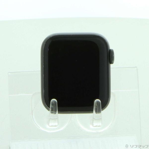 apple watch series 4 nike  gps 40mm