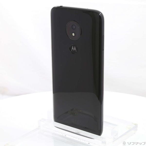 中古 Motorora モトローラ 展示品 Moto G7 Power 64gb セラミックブラック Paek0002jp Simフリー 269 Ud 2133030276959 ソフマップ中古専門ヤフー店 通販 Yahoo ショッピング