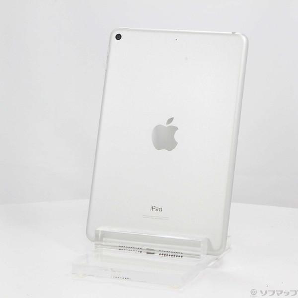 中古 Apple アップル Ipad Mini 第5世代 256gb シルバー Muu52j A Wi Fi 196 Ud ソフマップ中古専門ヤフー店 通販 Yahoo ショッピング
