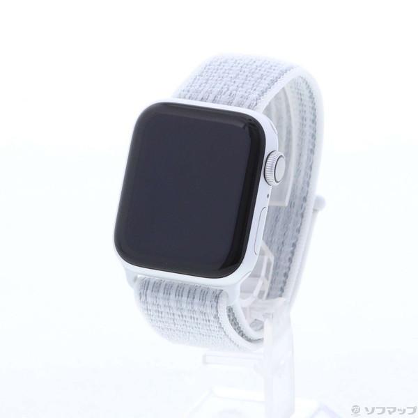 apple watch series 4 nike  gps 40mm