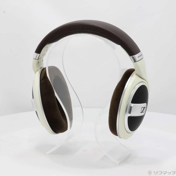中古 Sennheiser ゼンハイザー Hd599 348 Ud ソフマップ中古専門ヤフー店 通販 Yahoo ショッピング
