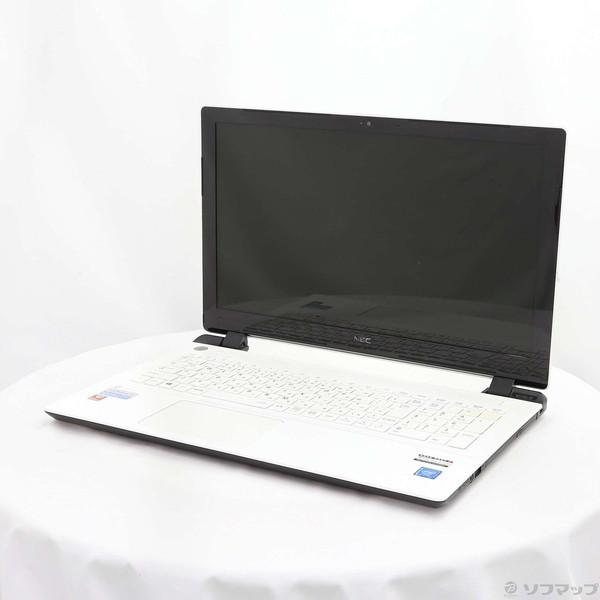 2極タイプ 〔〕NEC(エヌイーシー) LaVie Note Standard NS150／DAW PC