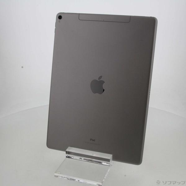 店にて先行発売  SIMフリー 64GB 第二世代 12.9 Pro iPad タブレット