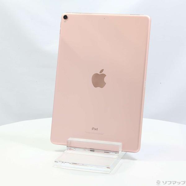 買い値下 10.5 Pro iPad Apple 64gb ローズゴールド Wi-Fi タブレット