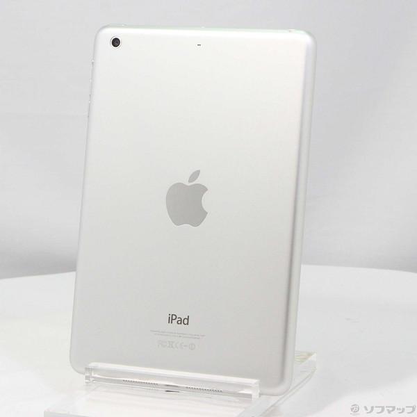 割引クーポン Apple アップル iPad mini 2 64GB シルバー ME281J A Wi-Fi stevenlassetter.com