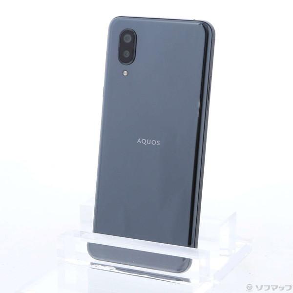 AQUOS sense3 plus 128GB-connectedremag.com