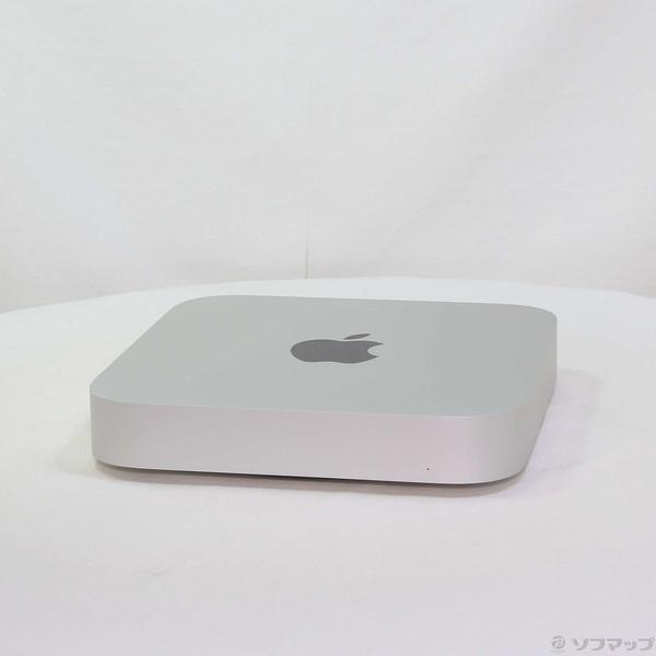 中古〕Apple(アップル) Mac mini Late 2020 MGNT3J／A Apple M1 8コア