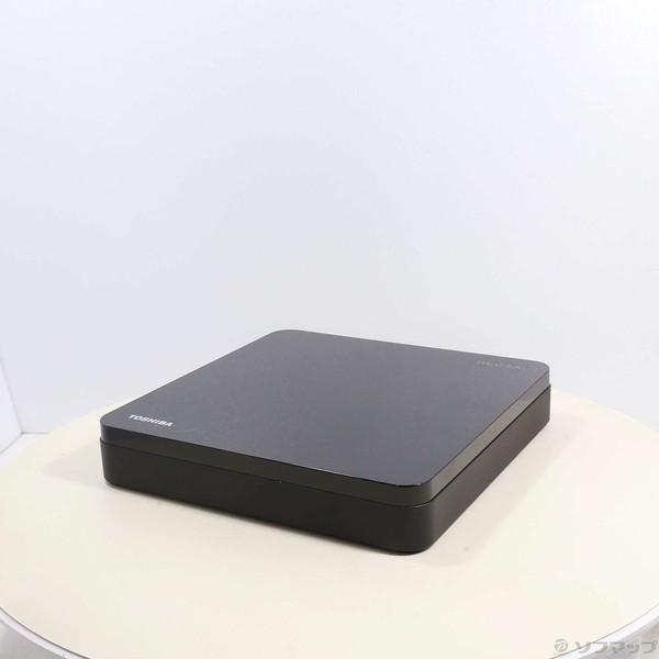 TOSHIBA(東芝) THD-600D3 6TB (4TB+2TB)〔344-ud〕-