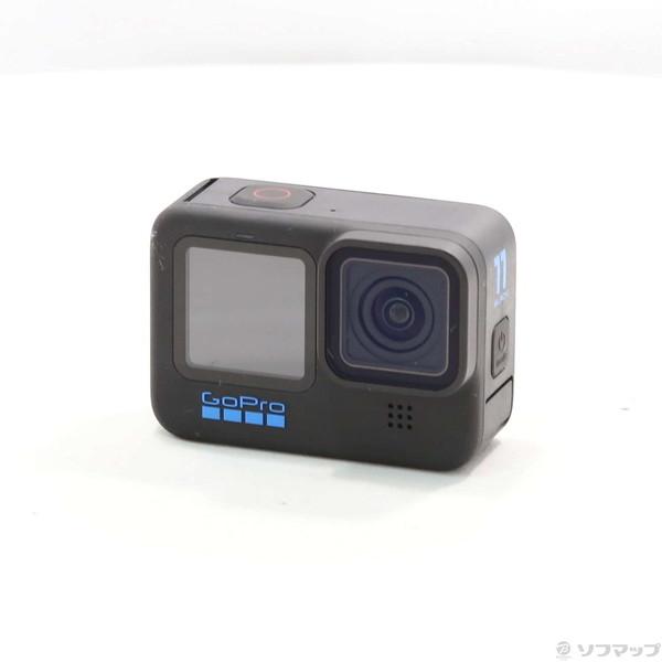 売上実績NO.1 特価COMGoPro ゴープロ GoPro HERO11 Black 国内正規品