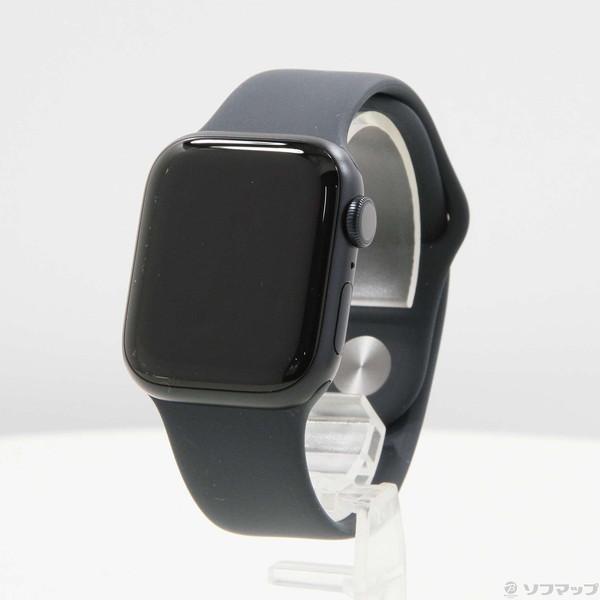 全国組立設置無料 panda mobile新品未開封品Apple Watch Series 8 GPS
