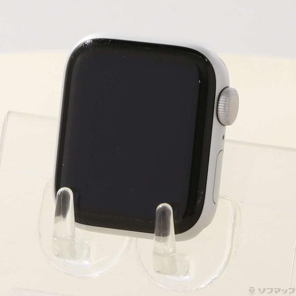 中古〕Apple(アップル) Apple Watch Series 6 GPS 40mm シルバー