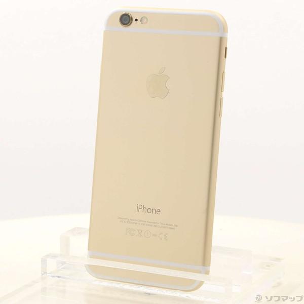 最大82%OFFクーポン最大82%OFFクーポン IPhone6[64GB] Docomo MG4J2J