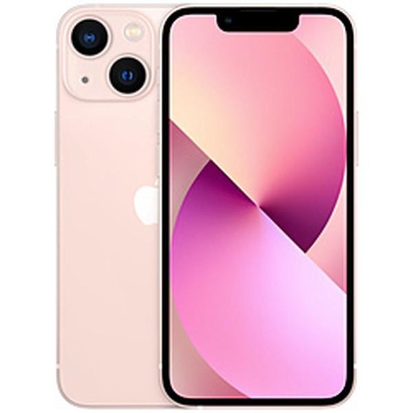 Apple(アップル) iPhone13 mini 128GB ピンク MLJF3J／A SIMフリー