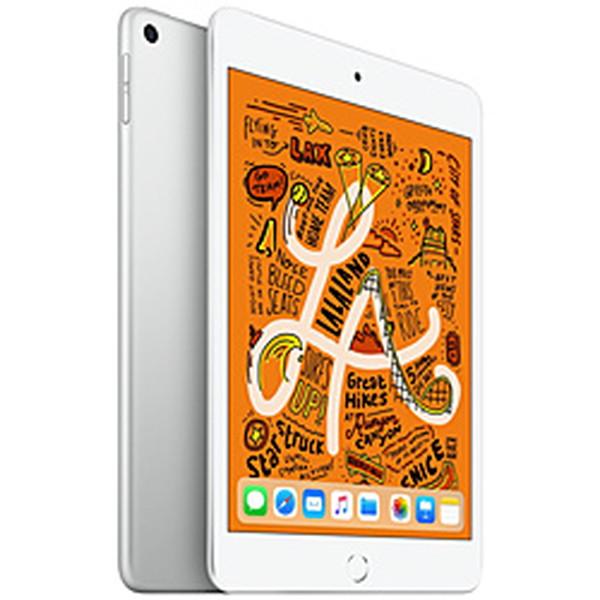 捧呈 Apple アップル iPad mini 第5世代 64GB シルバー MUQX2J A Wi-Fi 〔中古〕Apple(アップル) iPad mini 第5世代 64GB シルバー MUQX2J/A Wi-Fi〔276-ud〕