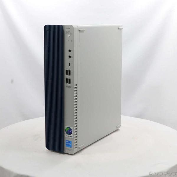 〔中古〕NEC(エヌイーシー) Mate タイプML PC-MJT44LZ8RC3C 〔NEC Re...