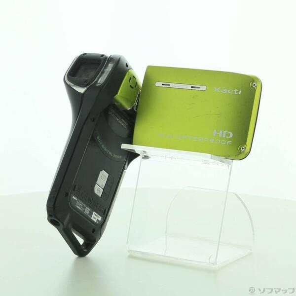 【美品】SANYO Xacti DMX-CA9 中古〕SANYO(サンヨー) Xacti DMX-CA9(G) (9 | JChereヤフー