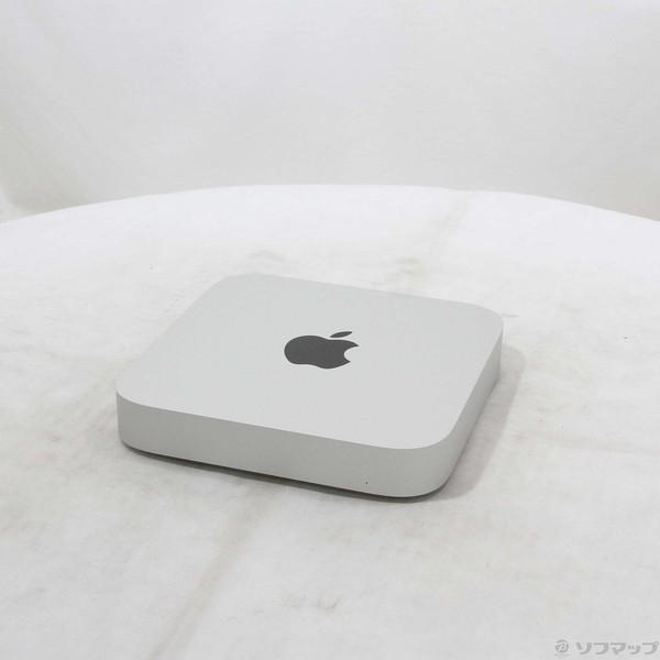 中古〕Apple(アップル) Mac mini Early 2023 MMFJ3J／A Apple M2 8コア