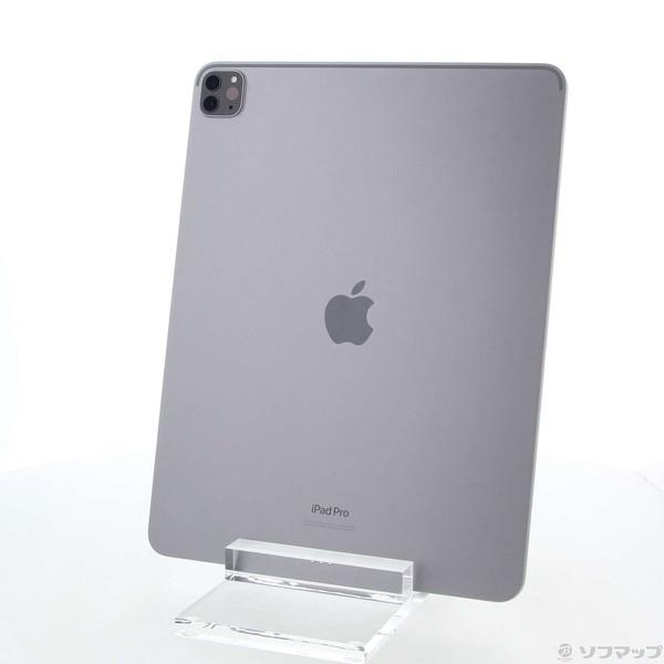 中古〕Apple(アップル) iPad Pro 12.9インチ 第6世代 512GB スペース