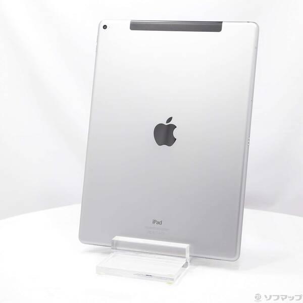 中古〕Apple(アップル) iPad Pro 12.9インチ 第1世代 128GB スペース 