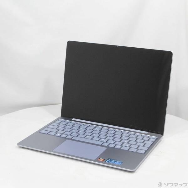 〔中古〕Microsoft(マイクロソフト) Surface Laptop Go 〔Core i5／8GB／SSD128GB〕 THH-00034 アイスブルー〔196-ud〕