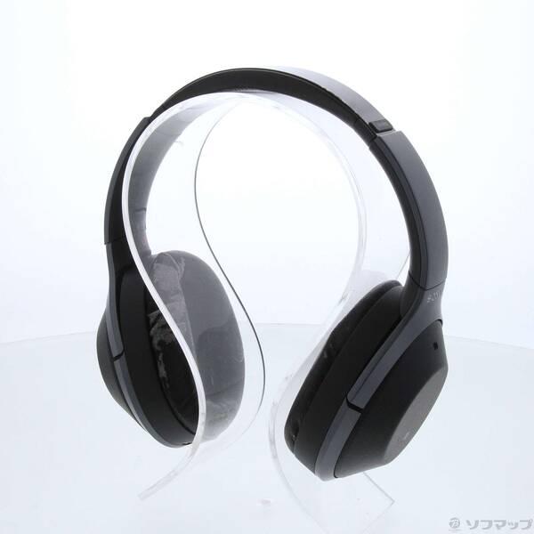 〔中古〕SONY(ソニー) WH-1000XM2 B ブラック〔276-ud〕