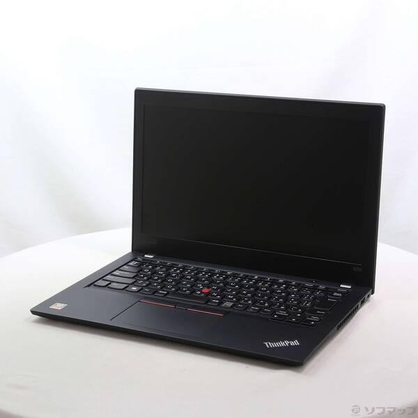 中古〕Lenovo(レノボジャパン) ThinkPad X280 20KES5HQ00〔196-ud〕 : 2133054187514 : ソフマップ 中古専門ヤフー店 - 通販 - Yahoo!ショッピング 中古〕Lenovo(レノボジャパン) ThinkPad X280 20KES5HQ00〔196-ud〕 : 2133054187514 : ソフマップ 中古専門ヤフー店 - 通販 - Yahoo!ショッピング