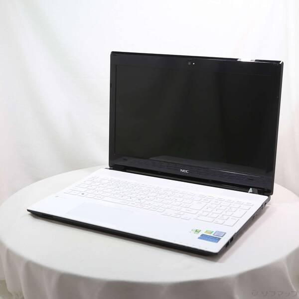 中古〕NEC(エヌイーシー) 格安安心パソコン LaVie Note Standard NS600