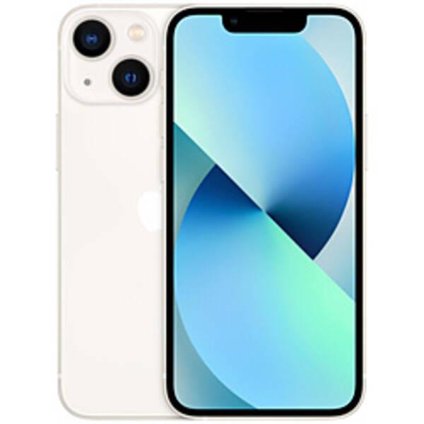 中古〕Apple(アップル) iPhone13 mini 256GB スターライト
