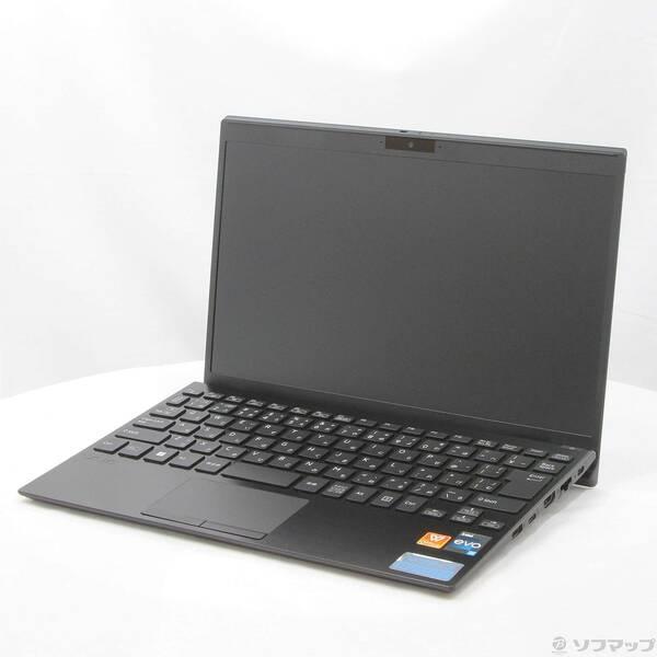 中古〕VAIO(バイオ) VAIO SX12 VJS12690111B ファインブラック〔258-ud 