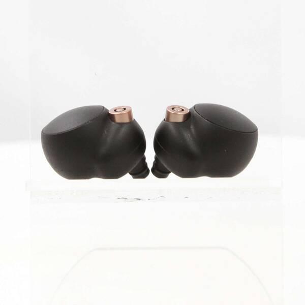 中古〕SONY(ソニー) WF-1000XM4 B ブラック〔368-ud〕 : ソフマップ