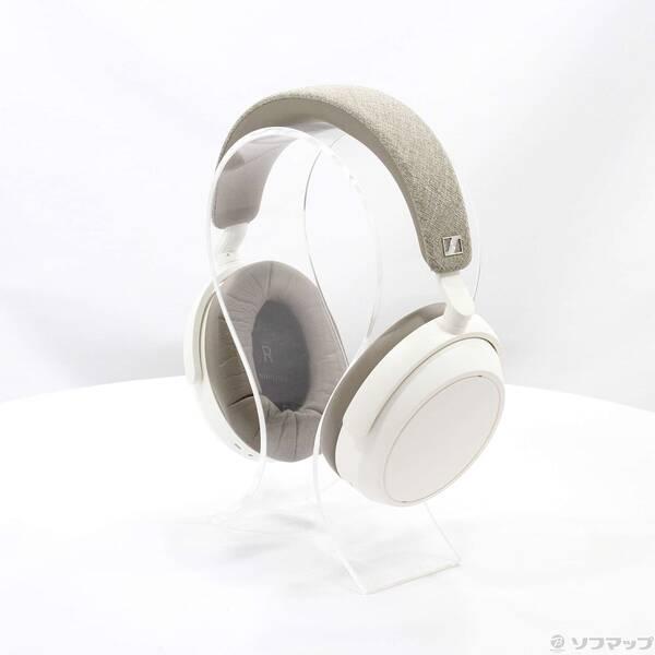 中古〕SENNHEISER(ゼンハイザー) MOMENTUM 4 Wireless ホワイト 中古〕SENNHEISER(ゼンハイザー) MOMENTUM 4 Wireless ホワイト