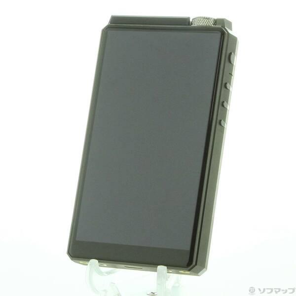 中古〕HiBy Music HiBy R8 メモリ64GB+microSD R8SS〔198-ud 