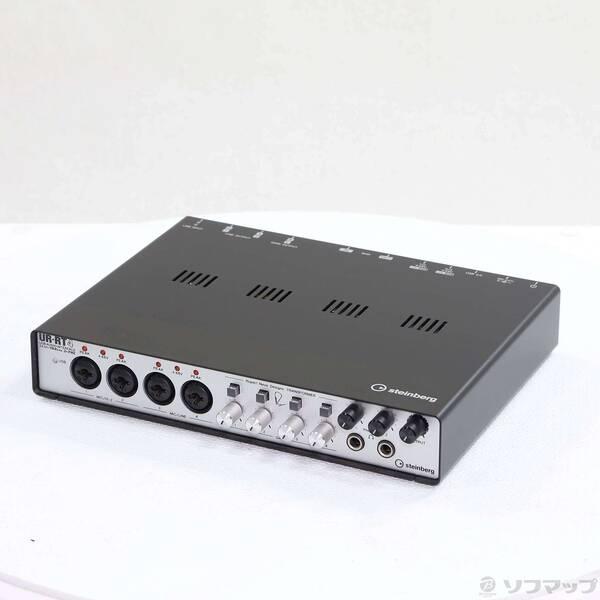 中古〕Steinberg(スタインバーグ) UR-RT4〔344-ud〕 : ソフマップ中古