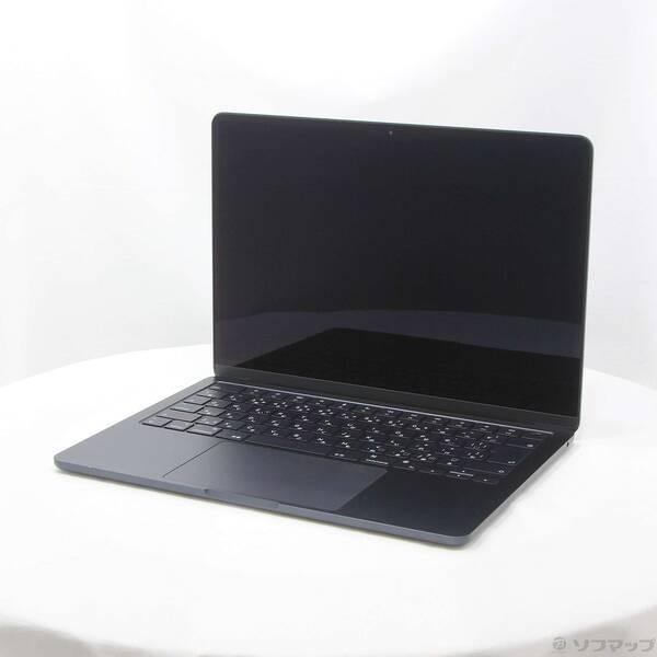 M2 MacBook Air (Mid2022) スペースグレイ ケース付 M2 MacBook Air (Mid2022) スペースグレイ ケース付