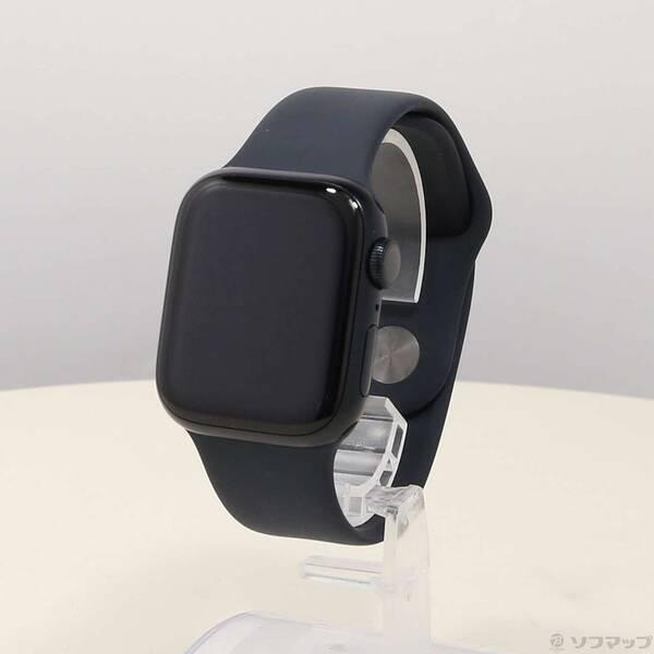 中古〕Apple(アップル) Apple Watch Series 8 GPS 41mm 中古〕Apple(アップル) Apple Watch Series 8 GPS 41mm