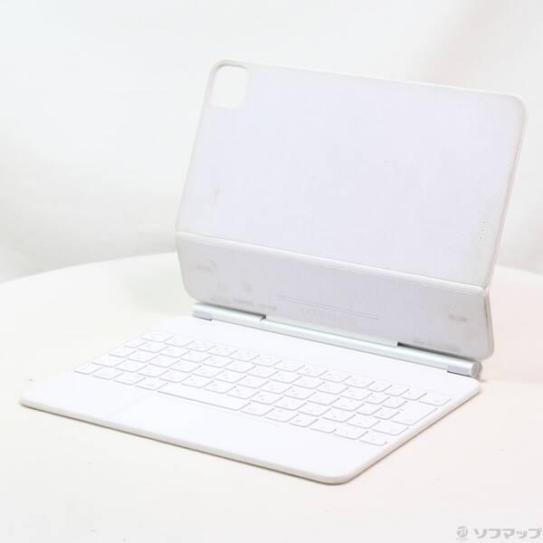 【中古】Apple Magic Keyboard 11インチiPad Pro用 APPLE 〔中古〕11インチ iPad Pro 第3／2／1世代用 Magic