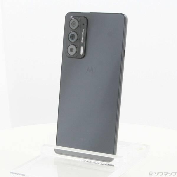 中古〕Motorola(モトローラ) Motorola edge20 128GB フロストオニキス 