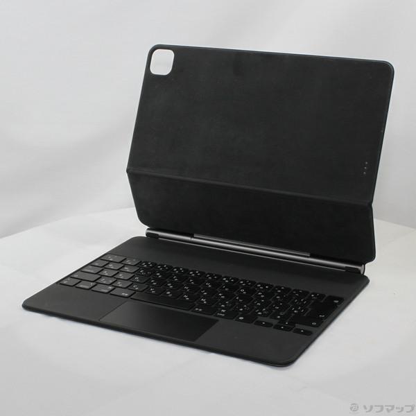 中古〕Apple(アップル) 12.9インチiPad Pro 第4世代 用 Magic Keyboard  