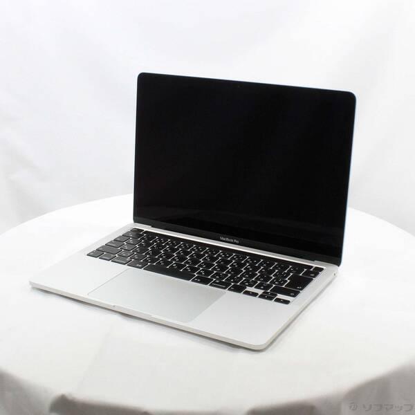 中古〕Apple(アップル) MacBook Pro 13.3-inch Mid 2020 MXK72J／A 