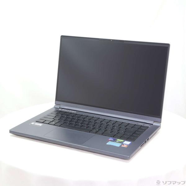 中古〕GALLERIA(ガレリア) GALLERIA GCR1660TGF-QC-G 〔Windows 10 