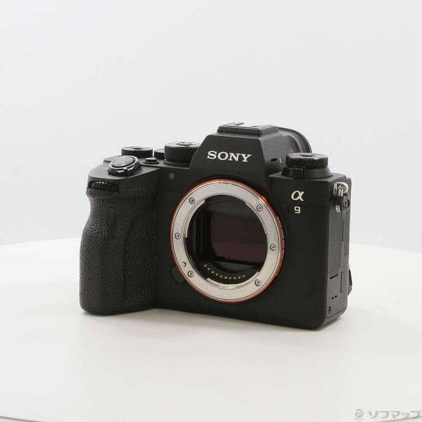 中古〕SONY(ソニー) α9 II ILCE-9M2 ボディ〔262-ud〕 : 2133057057999 