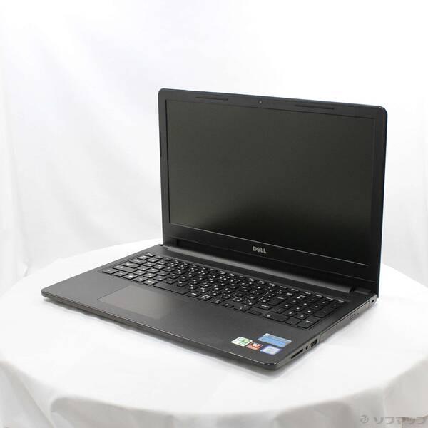 【美品】DELL ノートパソコン Inspiration 15-3567 Amazon.co.jp: Dell Inspiron 15 3567 15.6インチ ノート