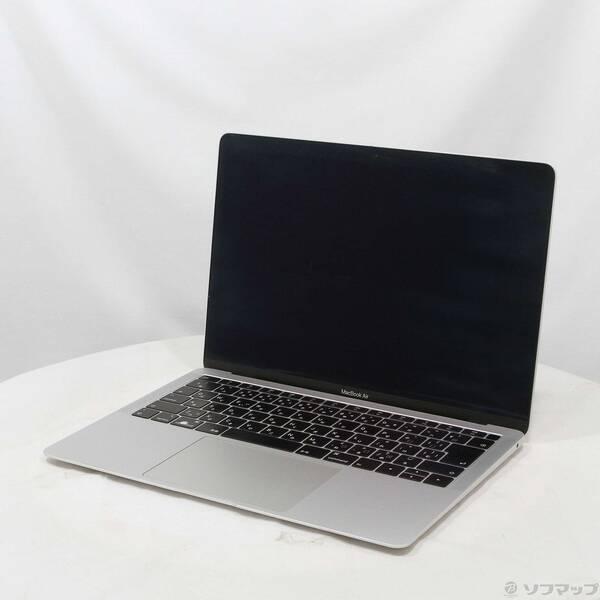 中古〕Apple(アップル) MacBook Air 13.3-inch Mid-2019 MVFL2J