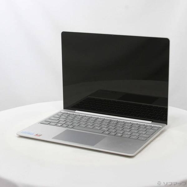 Microsoft - 【新品未開封】Microsoft 1ZO-00020 Surface 中古〕Microsoft(マイクロソフト) Surface Laptop Go 〔Core i5