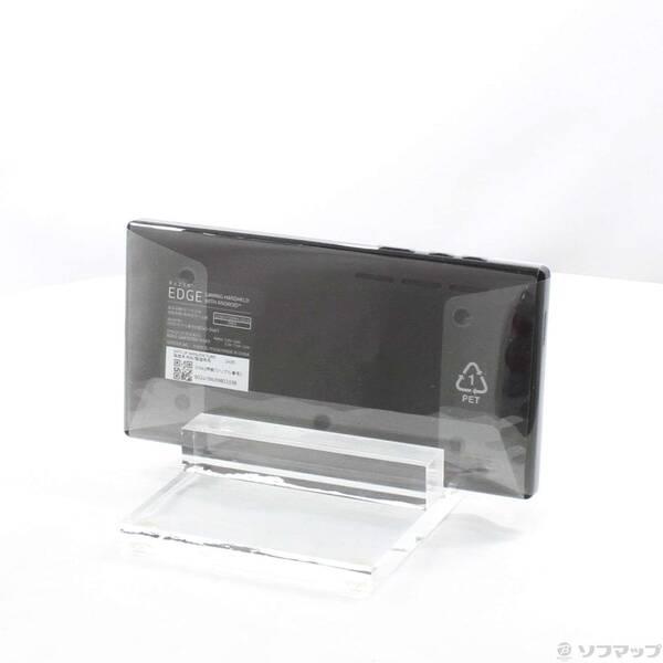 中古〕RAZER(レイザー) Edge Gaming Tablet 128GB ブラック RZ80  