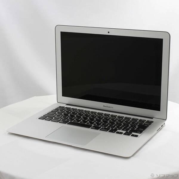 Mac (Apple) - 【値下げ】MacBook Air 2015 early 中古〕Apple(アップル) MacBook Air 13.3-inch Early-2015